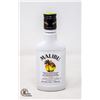Image 1 : MALIBU CARIBBEAN RUM WITH COCONUT FLAVOR 200ML 21%