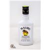 Image 1 : MALIBU CARIBBEAN RUM WITH COCONUT FLAVOR 200ML 21%