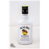Image 1 : MALIBU CARIBBEAN RUM WITH COCONUT FLAVOR 200ML 21%