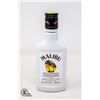 Image 1 : MALIBU CARIBBEAN RUM WITH COCONUT FLAVOR 200ML 21%