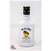Image 1 : MALIBU CARIBBEAN RUM WITH COCONUT FLAVOR 200ML 21%