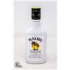 Image 1 : MALIBU CARIBBEAN RUM WITH COCONUT FLAVOR 200ML 21%