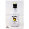 Image 1 : MALIBU CARIBBEAN RUM WITH COCONUT FLAVOR 200ML 21%