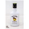 Image 1 : MALIBU CARIBBEAN RUM WITH COCONUT FLAVOR 200ML 21%