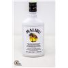 Image 1 : MALIBU CARIBBEAN RUM WITH COCONUT FLAVOR 375ML 21%