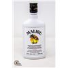Image 1 : MALIBU CARIBBEAN RUM WITH COCONUT FLAVOR 375ML 21%