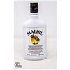 Image 1 : MALIBU CARIBBEAN RUM WITH COCONUT FLAVOR 375ML 21%