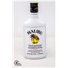 Image 1 : MALIBU CARIBBEAN RUM WITH COCONUT FLAVOR 375ML 21%