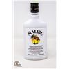 Image 1 : MALIBU CARIBBEAN RUM WITH COCONUT FLAVOR 375ML 21%
