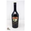 Image 1 : BAILEY'S ORIGINAL IRISH CREAM 750ML 17%