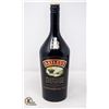 Image 1 : BAILEY'S ORIGINAL IRISH CREAM 1.14L 17%