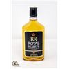 Image 1 : ROYAL RESERVE CANADIAN RYE WHISKY 375ML 40%