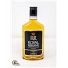 Image 1 : ROYAL RESERVE CANADIAN RYE WHISKY 375ML 40%