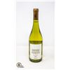 Image 1 : 2021 TORROSO CHARDONNAY 750ML 13%