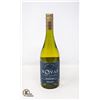 Image 1 : 2021 NOVAS ORGANIC CHARDONNAY 750ML 13.5%