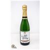 Image 1 : ANDRE'S BABY CANADIAN SPARKLING WHITE WINE 750ML