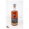 Image 1 : BAKER'S KENTUCKY STRAIGHT BOURBON WHISKY SINGLE