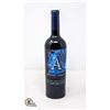 Image 1 : 2021 APOTHIC MERLOT UNTAMED MERLOT SAVAGE