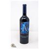 Image 1 : 2021 APOTHIC MERLOT UNTAMED MERLOT SAVAGE