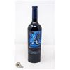 Image 1 : 2021 APOTHIC MERLOT UNTAMED MERLOT SAVAGE