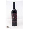 Image 1 : 2020 APOTHIC CABERNET SAUVIGNON 750ML 13.5%