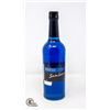 Image 1 : MIDNIGHT BLUE SAMBUCA 750ML 36%