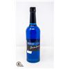 Image 1 : MIDNIGHT BLUE SAMBUCA 750ML 36%