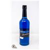 Image 1 : MIDNIGHT BLUE SAMBUCA 750ML 36%