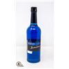 Image 1 : MIDNIGHT BLUE SAMBUCA 750ML 36%