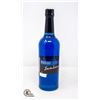 Image 1 : MIDNIGHT BLUE SAMBUCA 750ML 36%