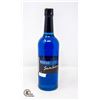 Image 1 : MIDNIGHT BLUE SAMBUCA 750ML 36%