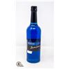 Image 1 : MIDNIGHT BLUE SAMBUCA 750ML 36%