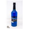 Image 1 : MIDNIGHT BLUE SAMBUCA 750ML 36%