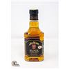 Image 1 : JIM BEAM BLACK EXTRA AGED BOURBON 375ML 43%