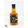 Image 1 : JIM BEAM BLACK EXTRA AGED BOURBON 375ML 43%