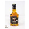 Image 1 : JIM BEAM BLACK EXTRA AGED BOURBON 375ML 43%