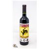 Image 1 : THE SHOW 2021 CABERNET SAUVIGNON 750ML 13.9%