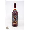 Image 1 : CAPTAIN MORGAN'S DARK RUM 750ML 40%