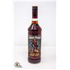 Image 1 : CAPTAIN MORGAN'S DARK RUM 750ML 40%
