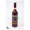 Image 1 : CAPTAIN MORGAN'S DARK RUM 750ML 40%