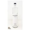 Image 1 : EFFEN VODKA 750ML 40% 80 PROOF