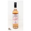 Image 1 : 2022 OLIVIARES 100% GARNACHA ROSADO 750ML 13%
