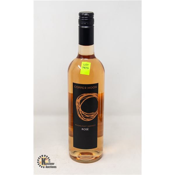 COPPER MOON ROSE 750ML 10.5%