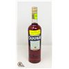 Image 1 : 16. CAMPARI MILANO 750ML. 25%
