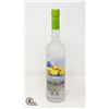 Image 1 : GREY GOOSE LA POIRE PEAR FLAVORED VODKA 750ML