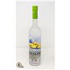 Image 1 : GREY GOOSE LA POIRE PEAR FLAVORED VODKA 750ML