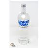 Image 1 : ABSOLUT VODKA 40% 1.14L