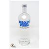 Image 1 : ABSOLUT VODKA 40% 1.14L