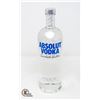 Image 1 : ABSOLUT VODKA 40% 1.14L