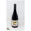 Image 1 : 2021 LOVE BLOCK PINOT NOIR 750ML 13%